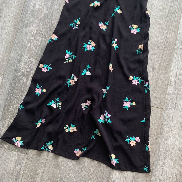 π₯π₯BILLABONG - SWEET EDGES DRESSπ₯π₯ - Picture 9 of 10